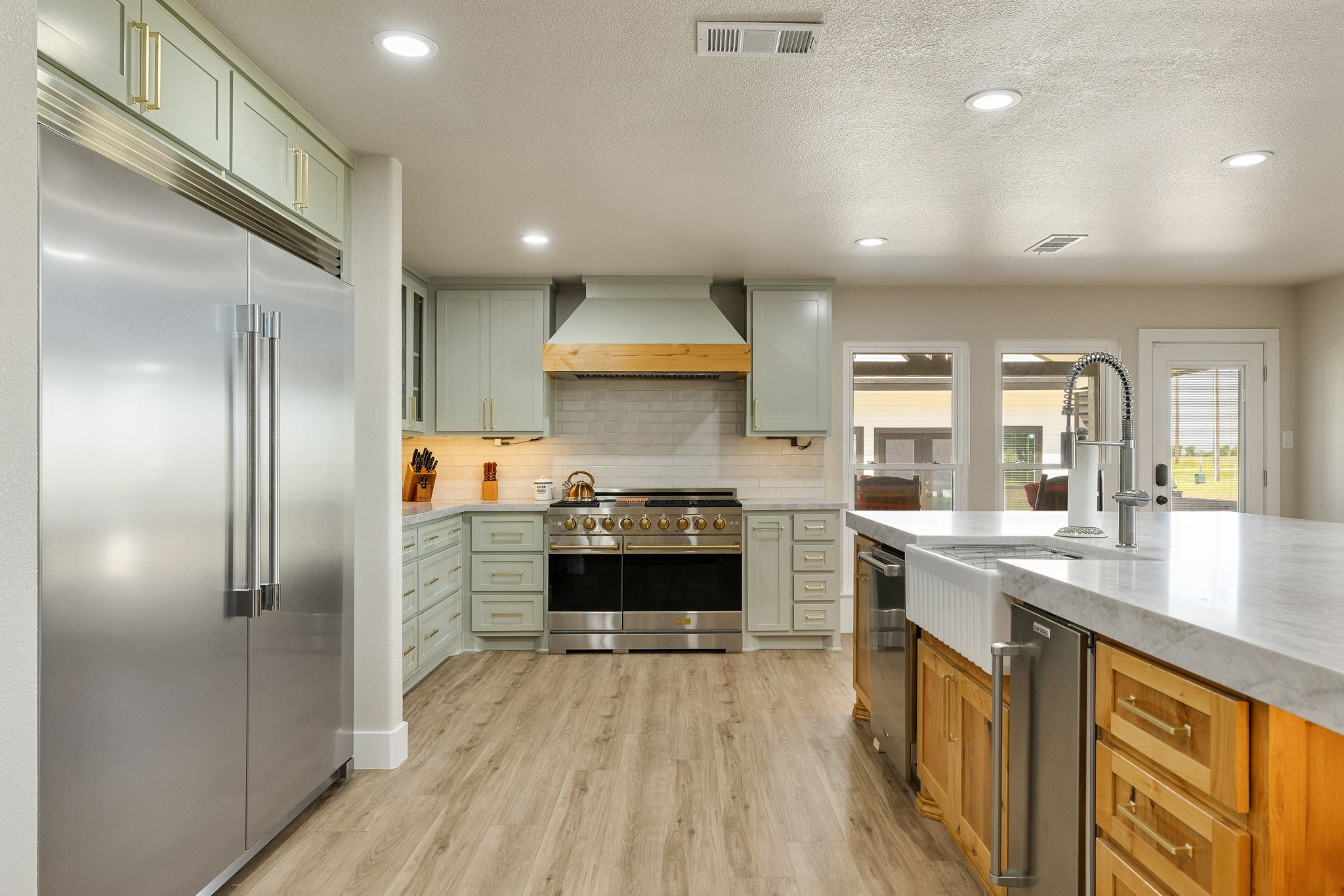 12240 Wellington Road Ponder TX 76259