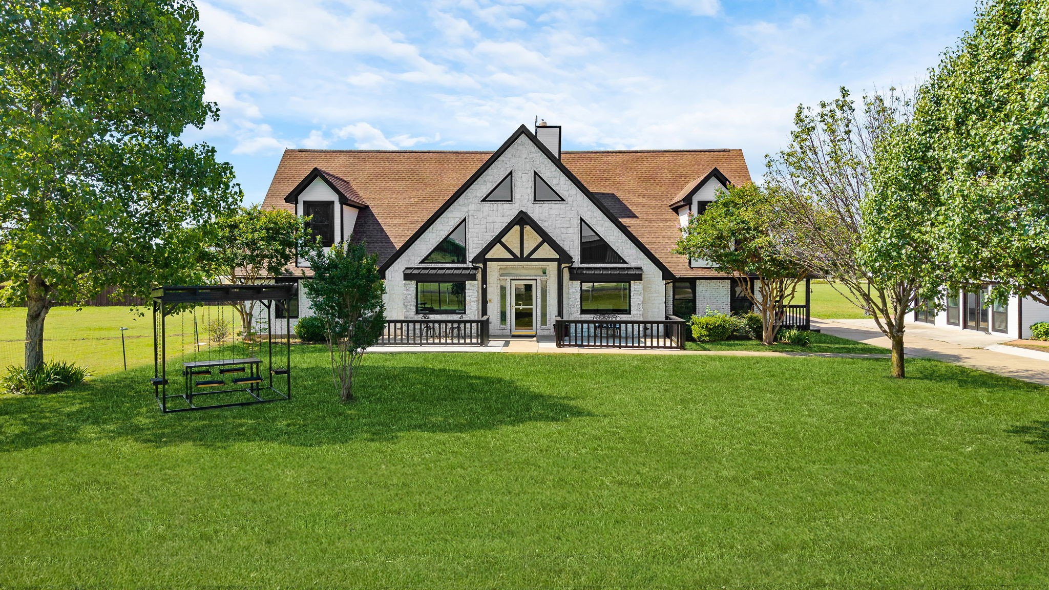 12240 Wellington Road Ponder TX 76259