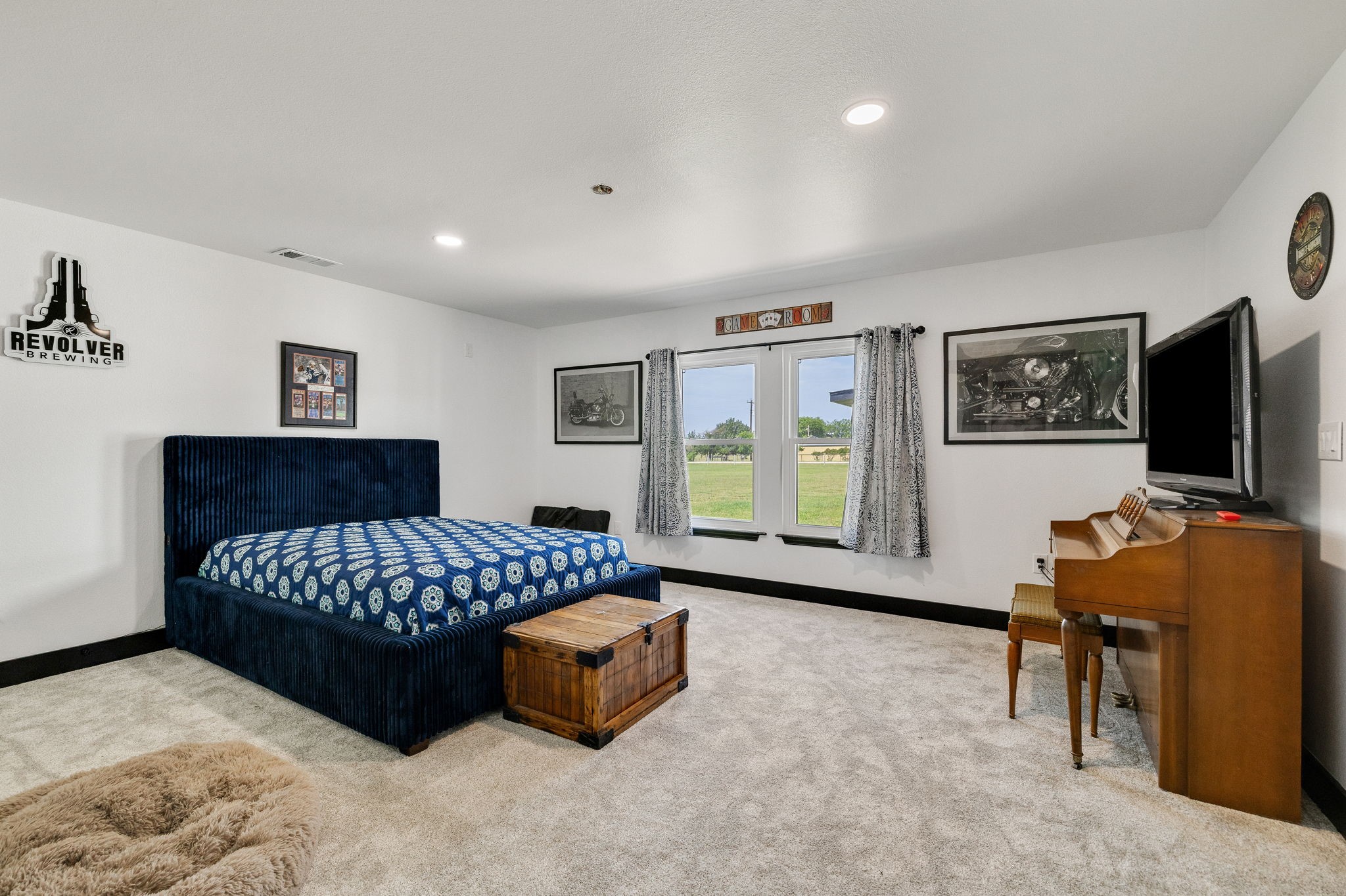 12240 Wellington Road Ponder TX 76259