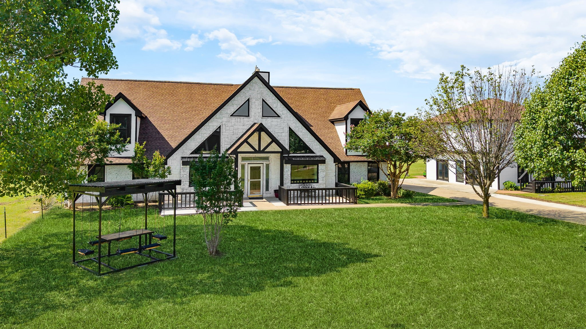 12240 Wellington Road Ponder TX 76259