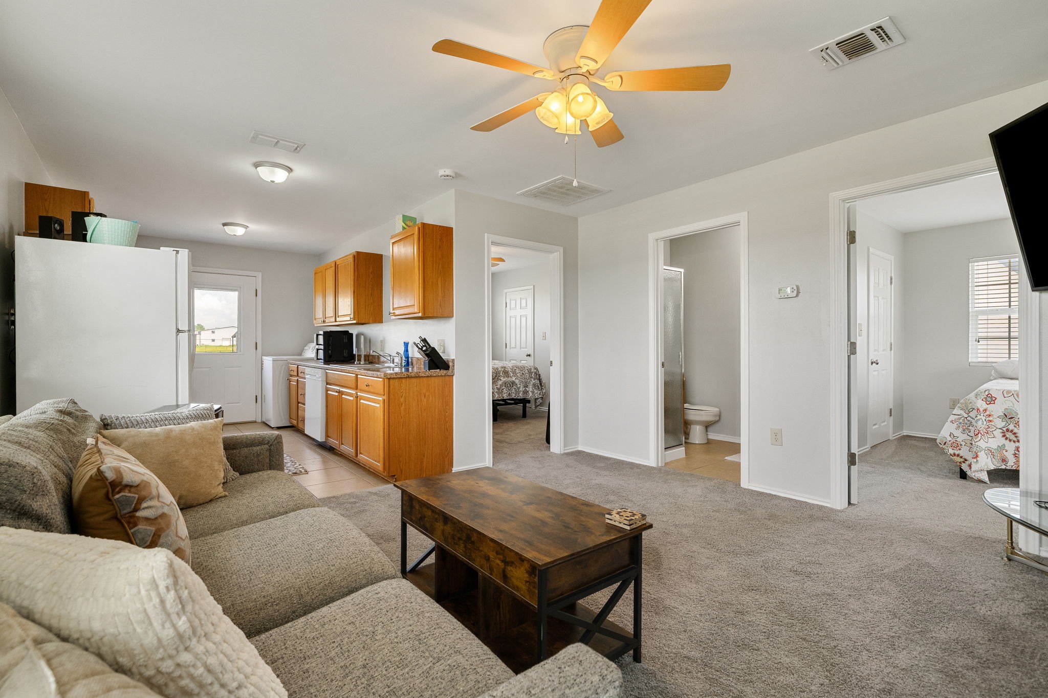 12240 Wellington Road Ponder TX 76259