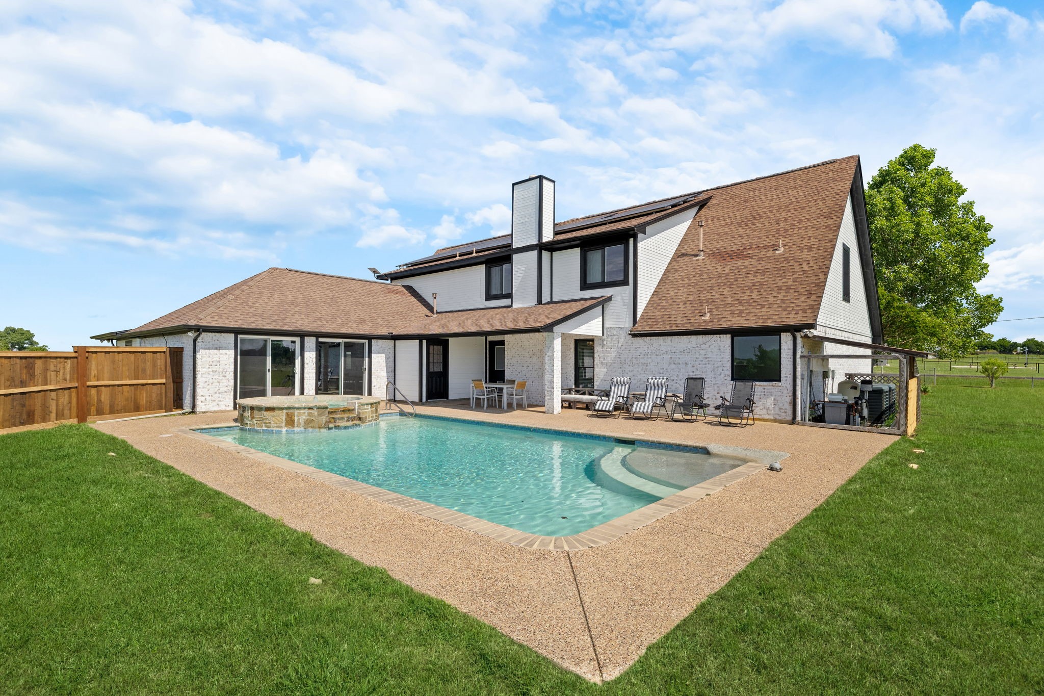 12240 Wellington Road Ponder TX 76259