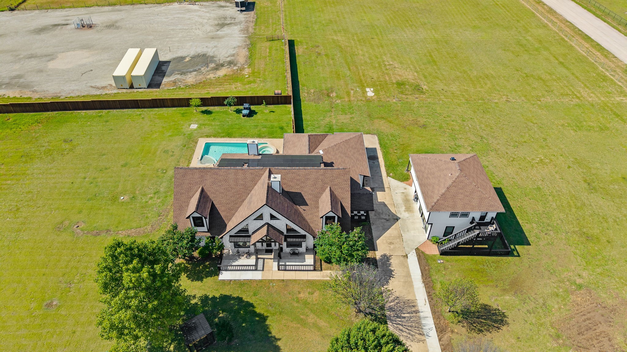 12240 Wellington Road Ponder TX 76259