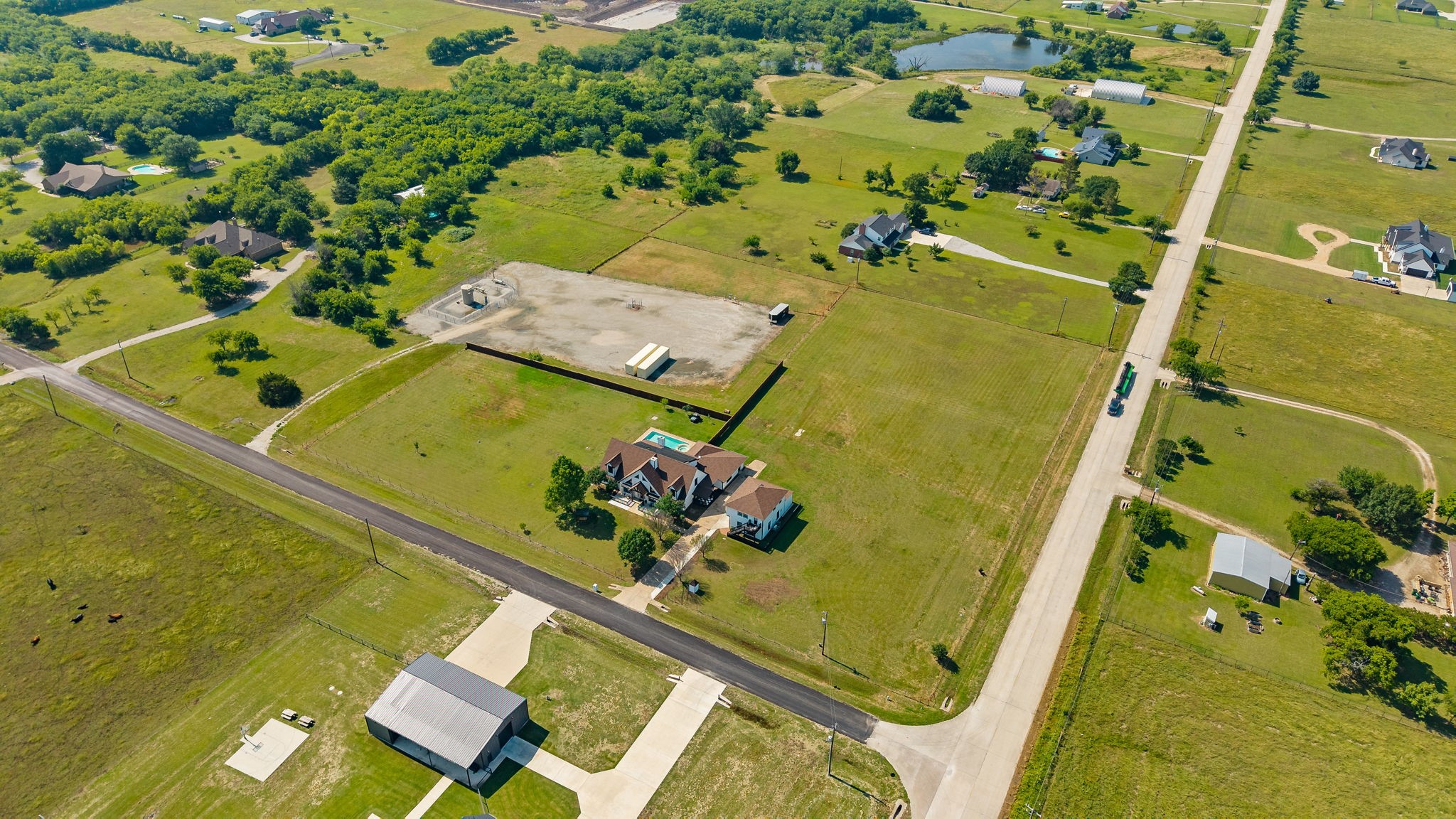 12240 Wellington Road Ponder TX 76259