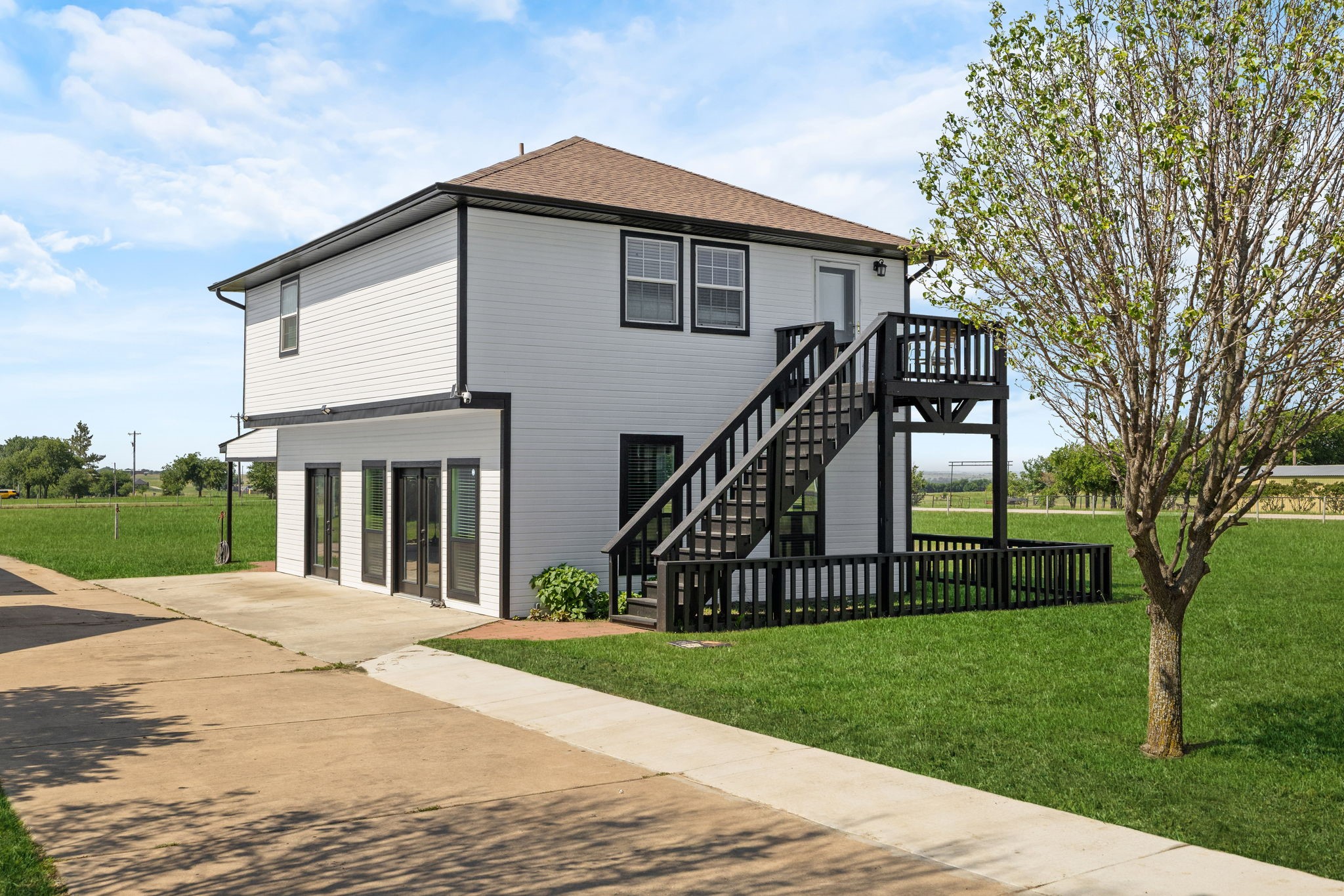 12240 Wellington Road Ponder TX 76259