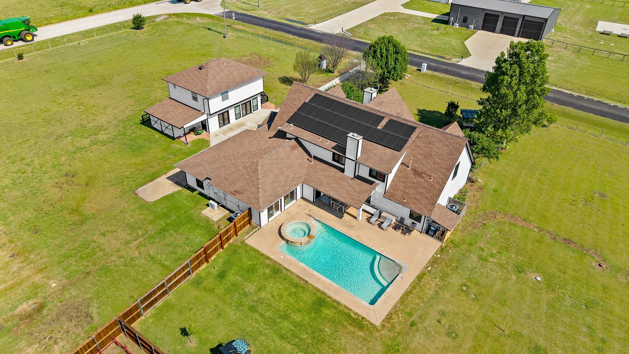 12240 Wellington Road Ponder TX 76259