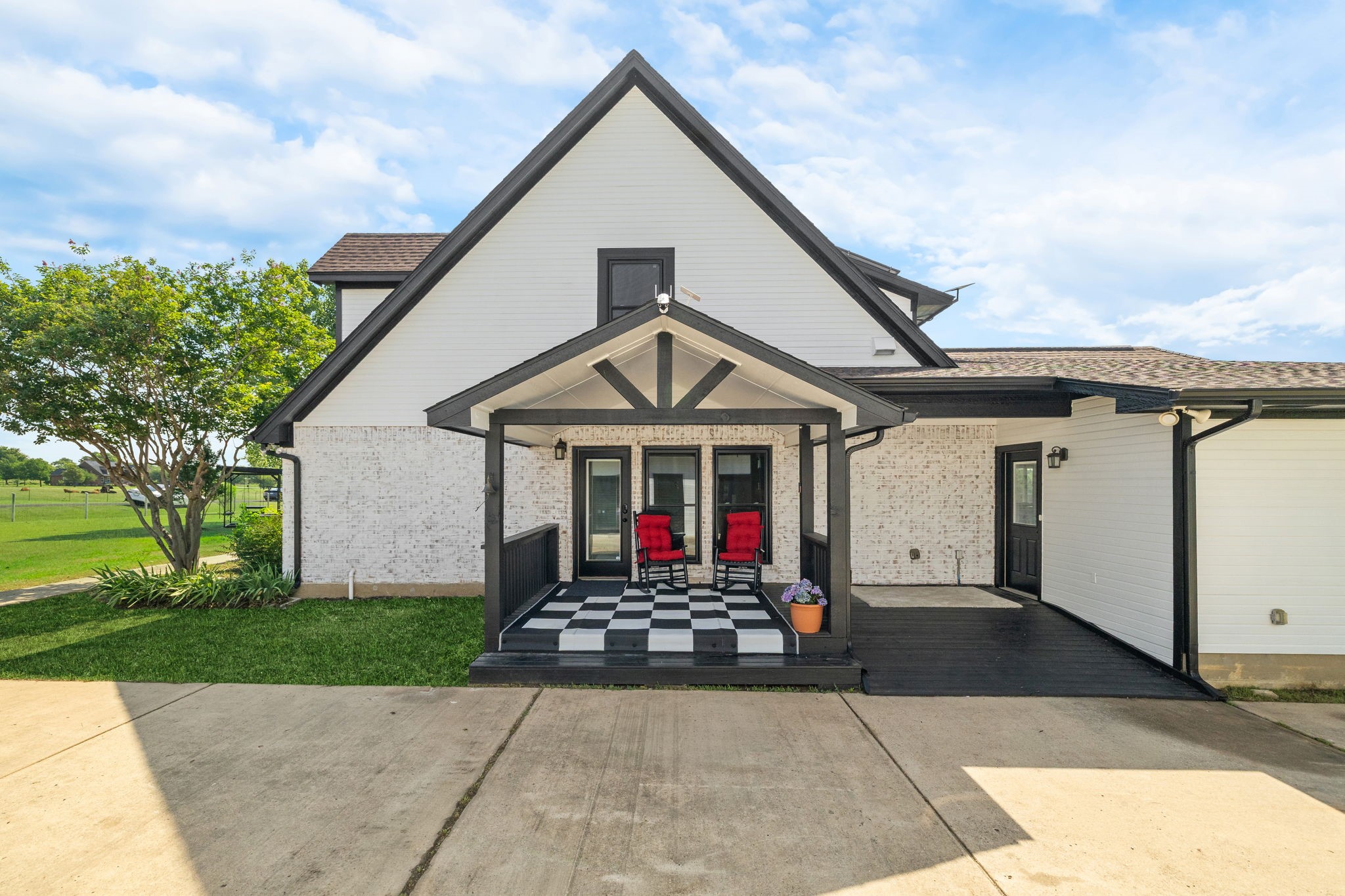 12240 Wellington Road Ponder TX 76259