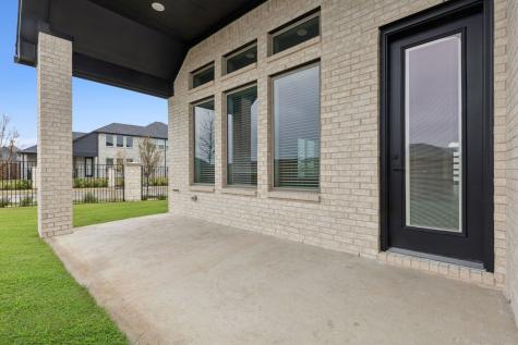 9816 Dahlia Boulevard Mesquite TX 75126
