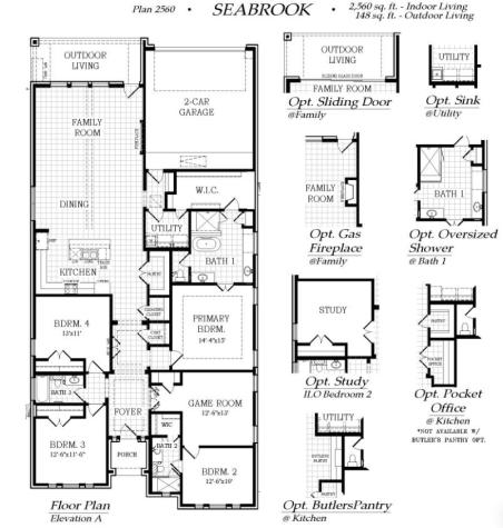 9816 Dahlia Boulevard Mesquite TX 75126