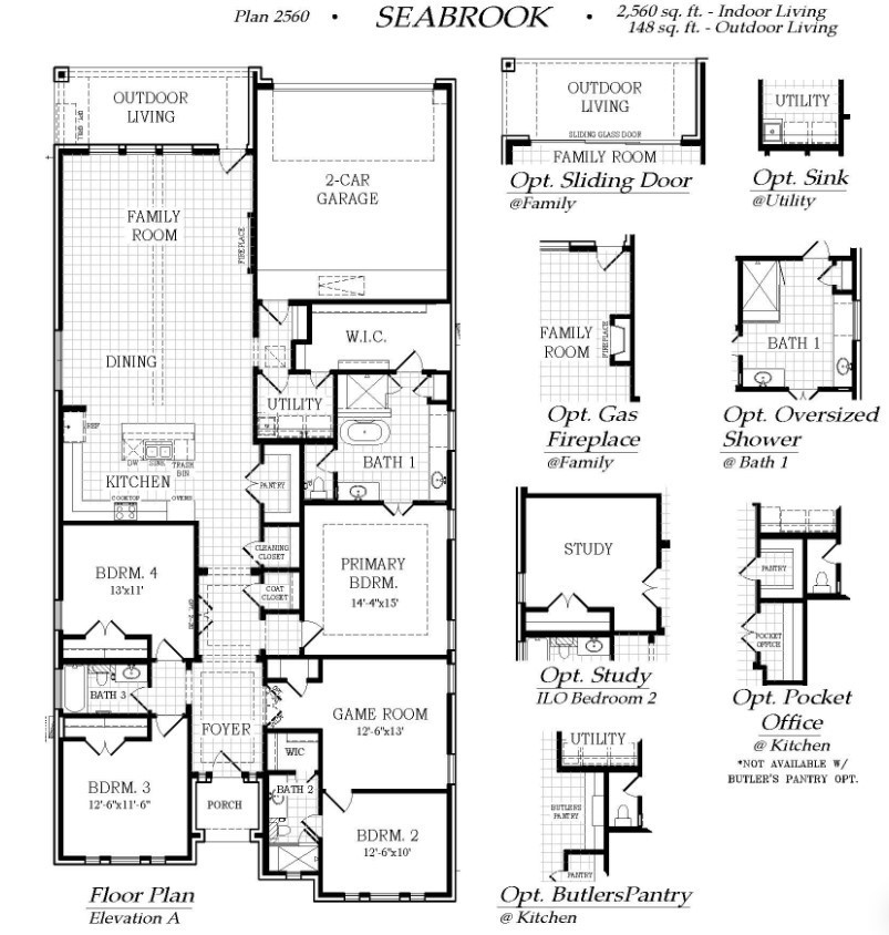 9816 Dahlia Boulevard Mesquite TX 75126