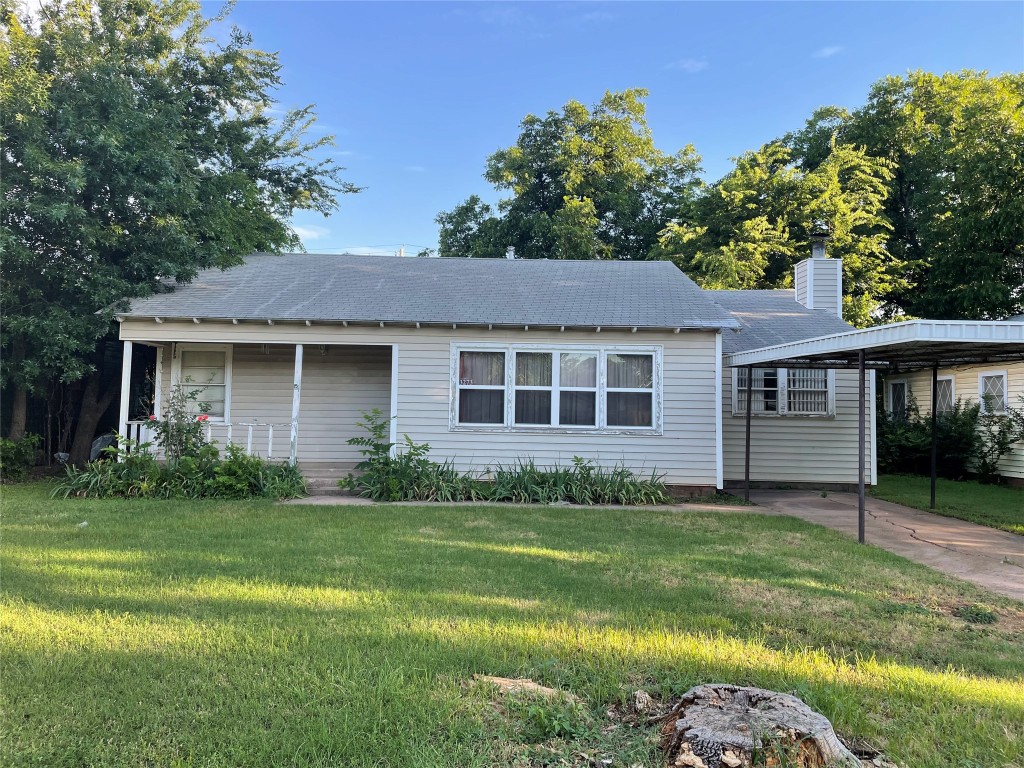 3273 College Street Abilene TX 79605