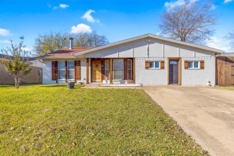 3510 Littlestone Drive Arlington TX 76014