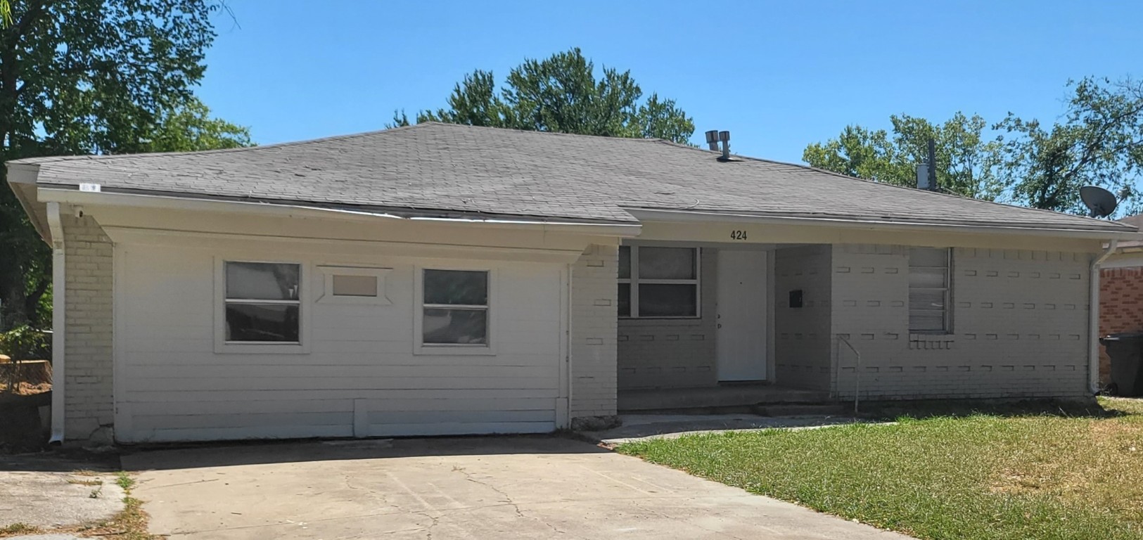 424 Bolero Avenue Dallas TX 75217