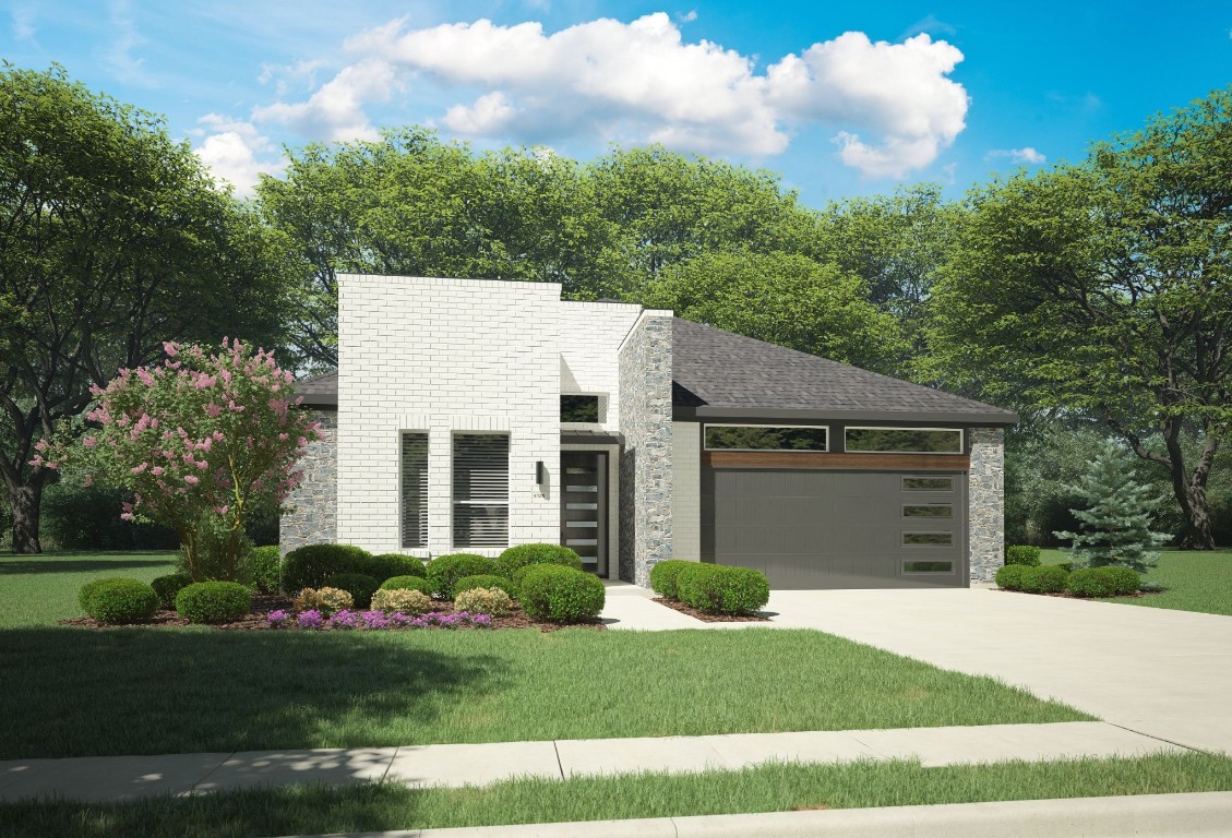 1002 Terra Vista Drive Allen TX 75013