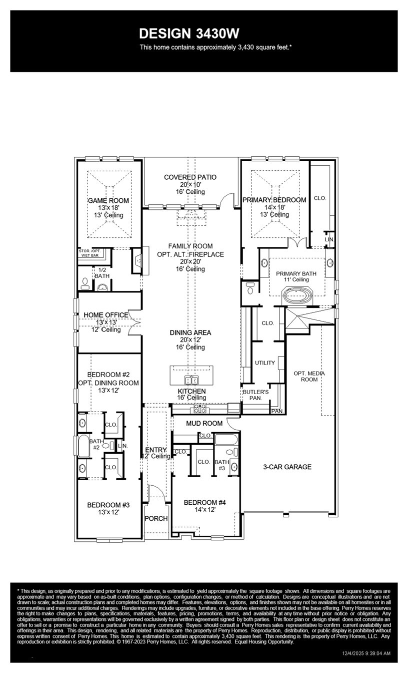 1592 Barberry Boulevard Haslet TX 76052