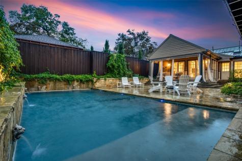 6918 Wildgrove Avenue Dallas TX 75214