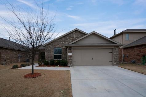 7204 Wavecrest Way Fort Worth TX 76179