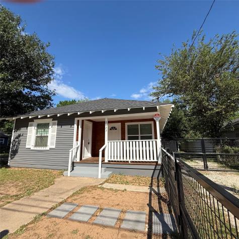 3823 Jamaica Street Dallas TX 75210