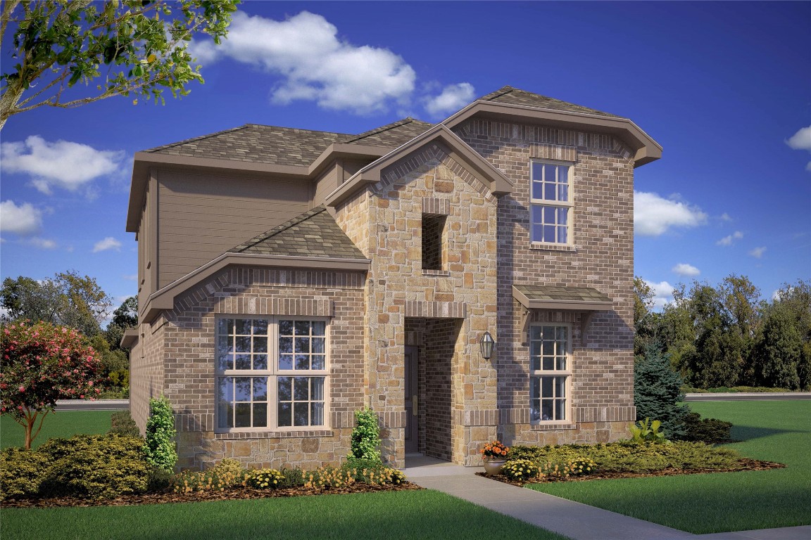 4804 Foundation Street Haltom City TX 76117