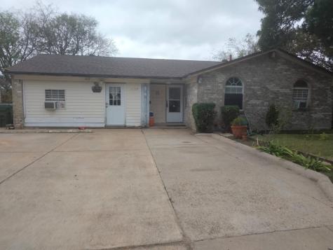 1729 Indian School Road Garland TX 75044