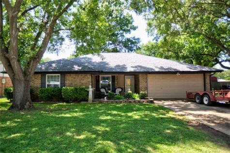 1749 Palo Duro Trail Grapevine TX 76051
