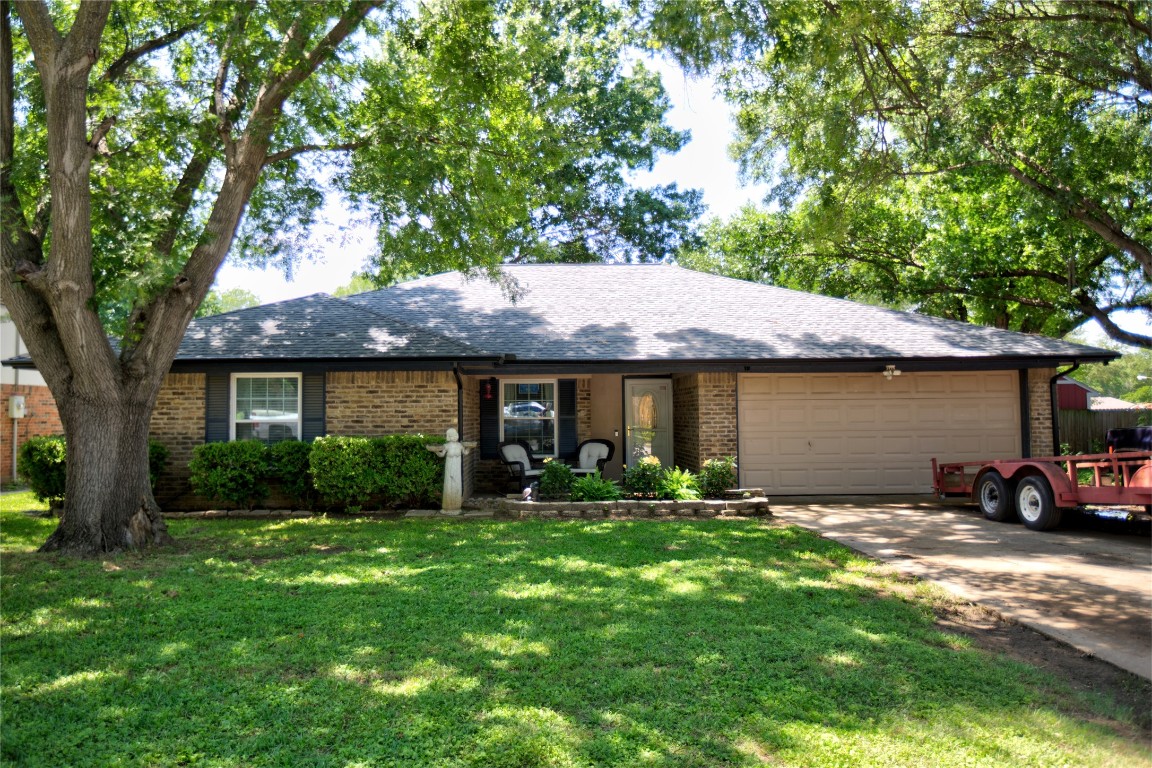1749 Palo Duro Trail Grapevine TX 76051