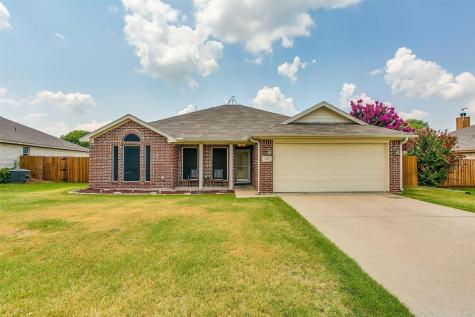 245 Whitestone Way Weatherford TX 76085