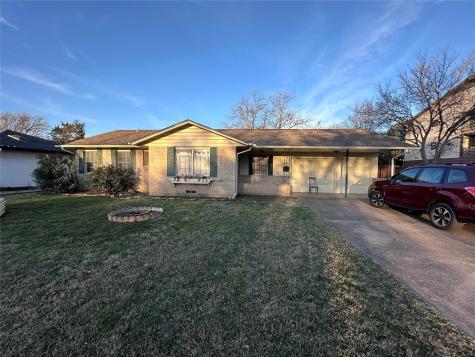 329 N Brighton Avenue Dallas TX 75208