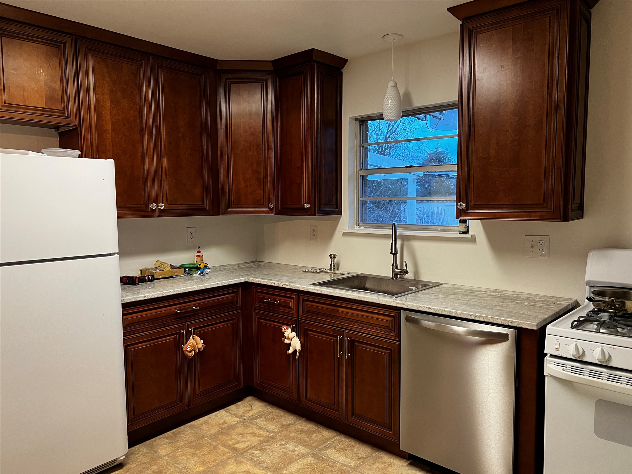 329 N Brighton Avenue Dallas TX 75208