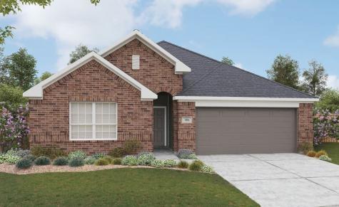 2621 Moser Lane Royse City TX 75189