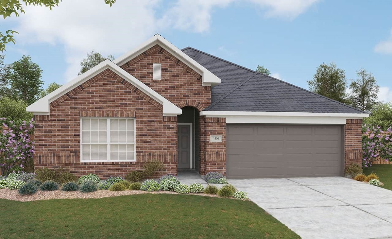 2621 Moser Lane Royse City TX 75189