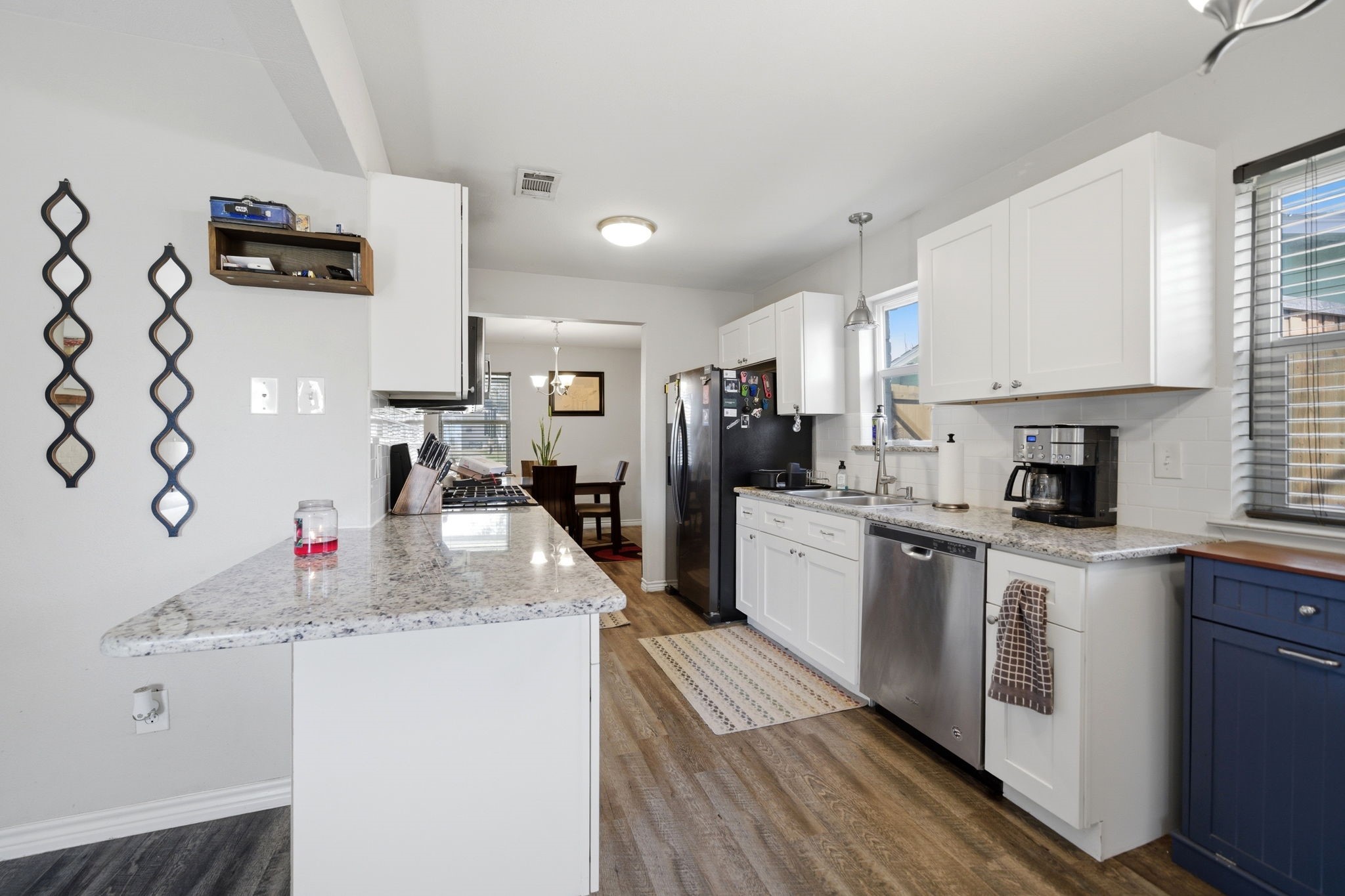 11218 Buchanan Drive Dallas TX 75228