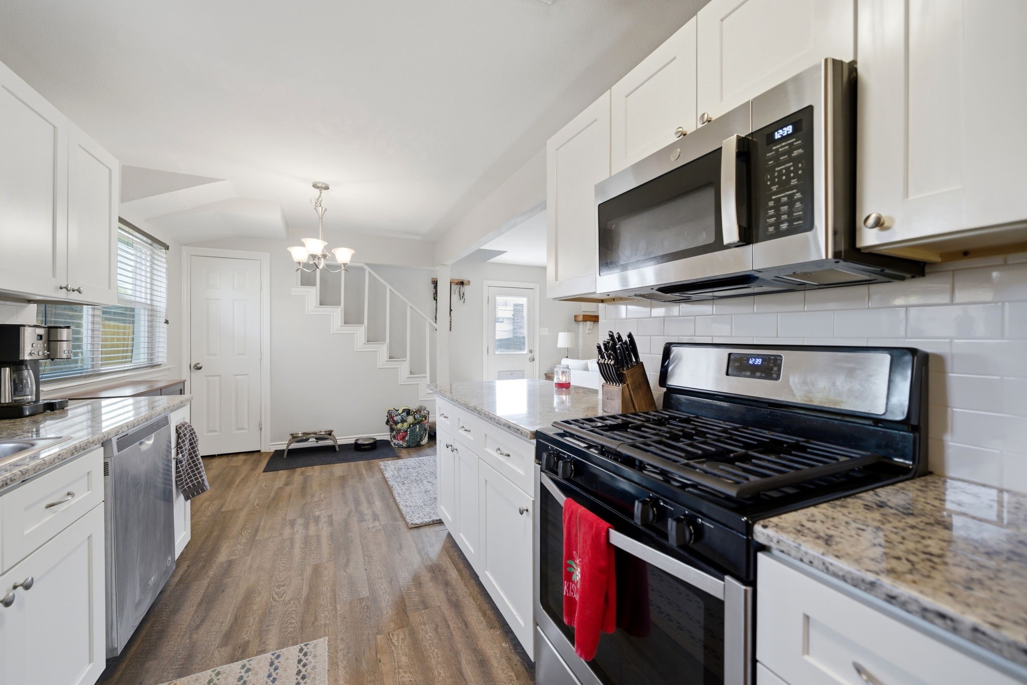 11218 Buchanan Drive Dallas TX 75228