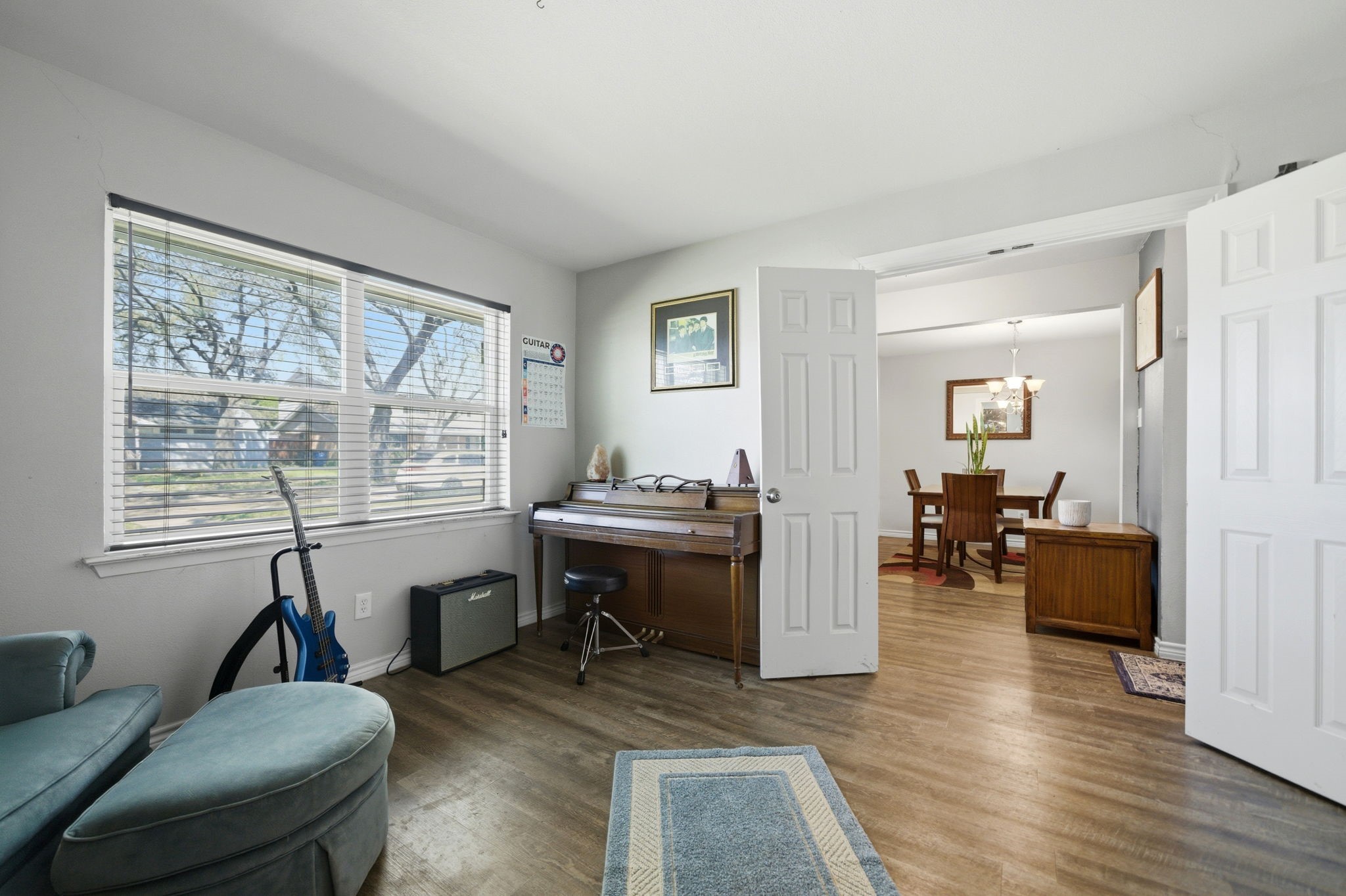 11218 Buchanan Drive Dallas TX 75228