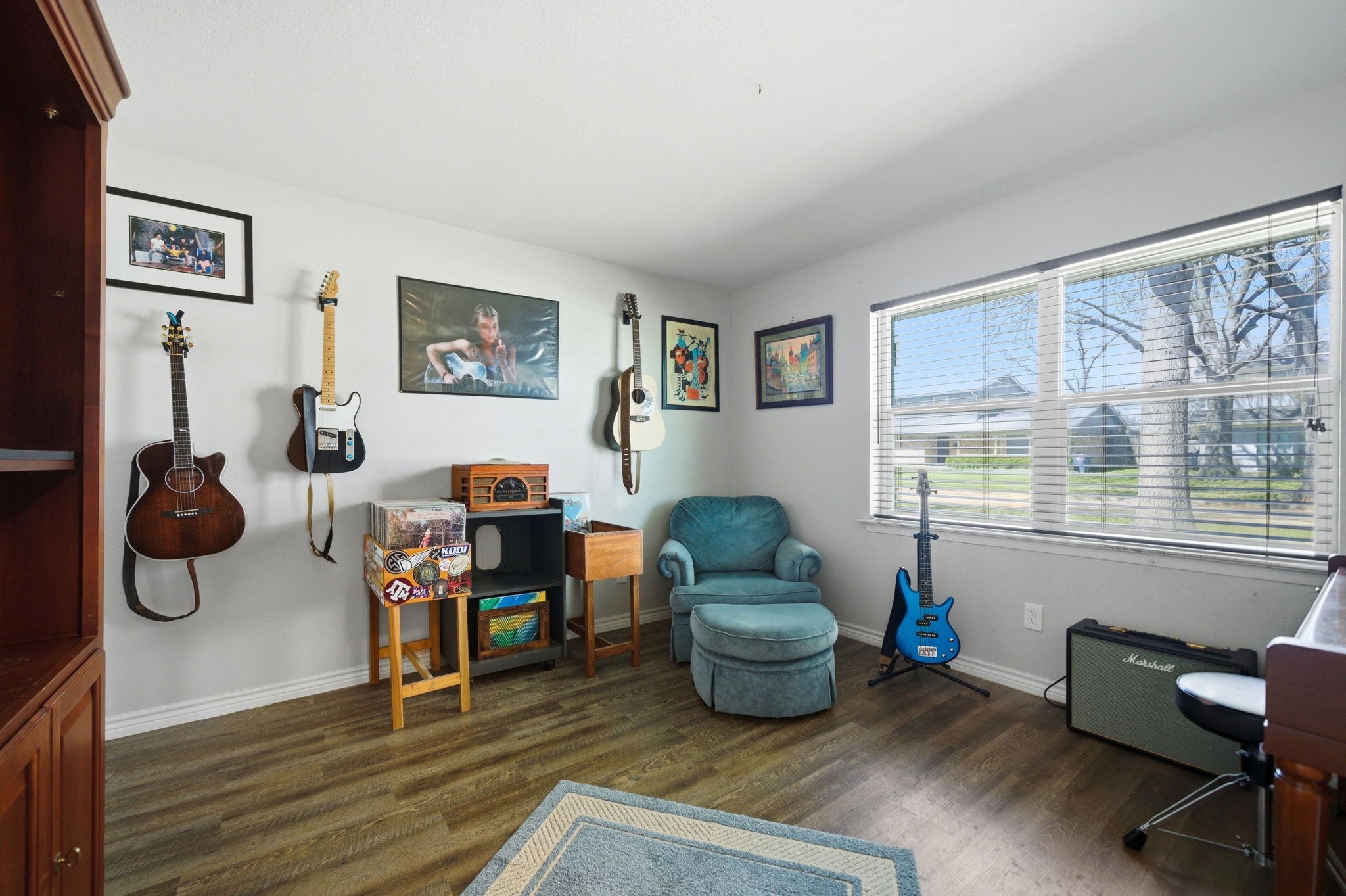 11218 Buchanan Drive Dallas TX 75228