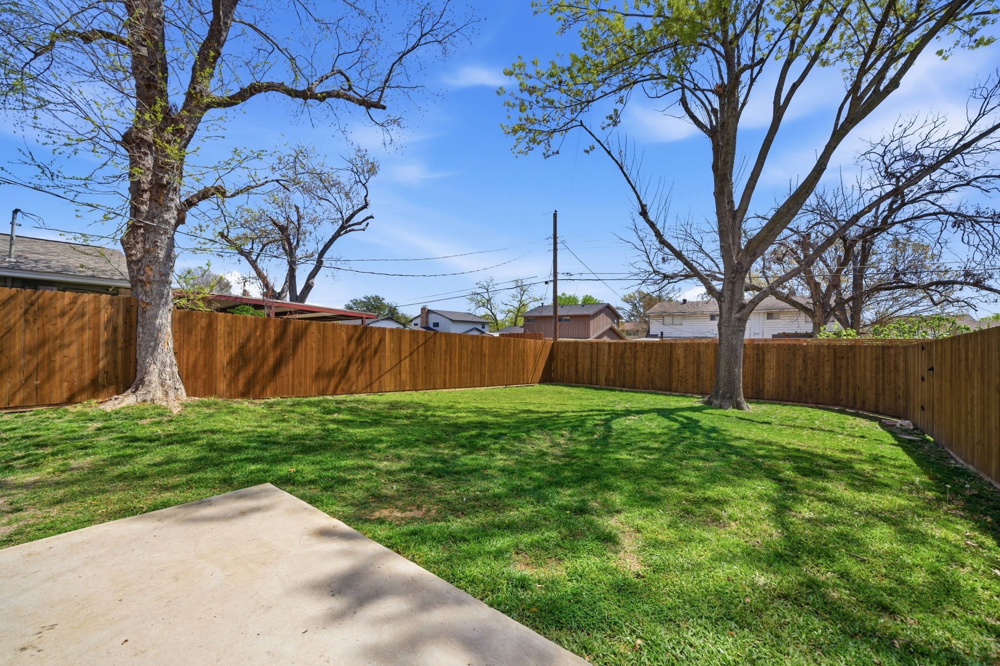 11218 Buchanan Drive Dallas TX 75228