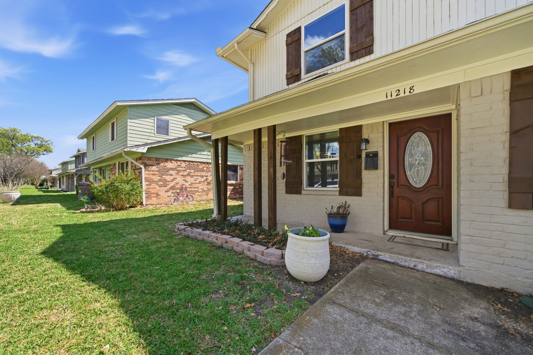 11218 Buchanan Drive Dallas TX 75228