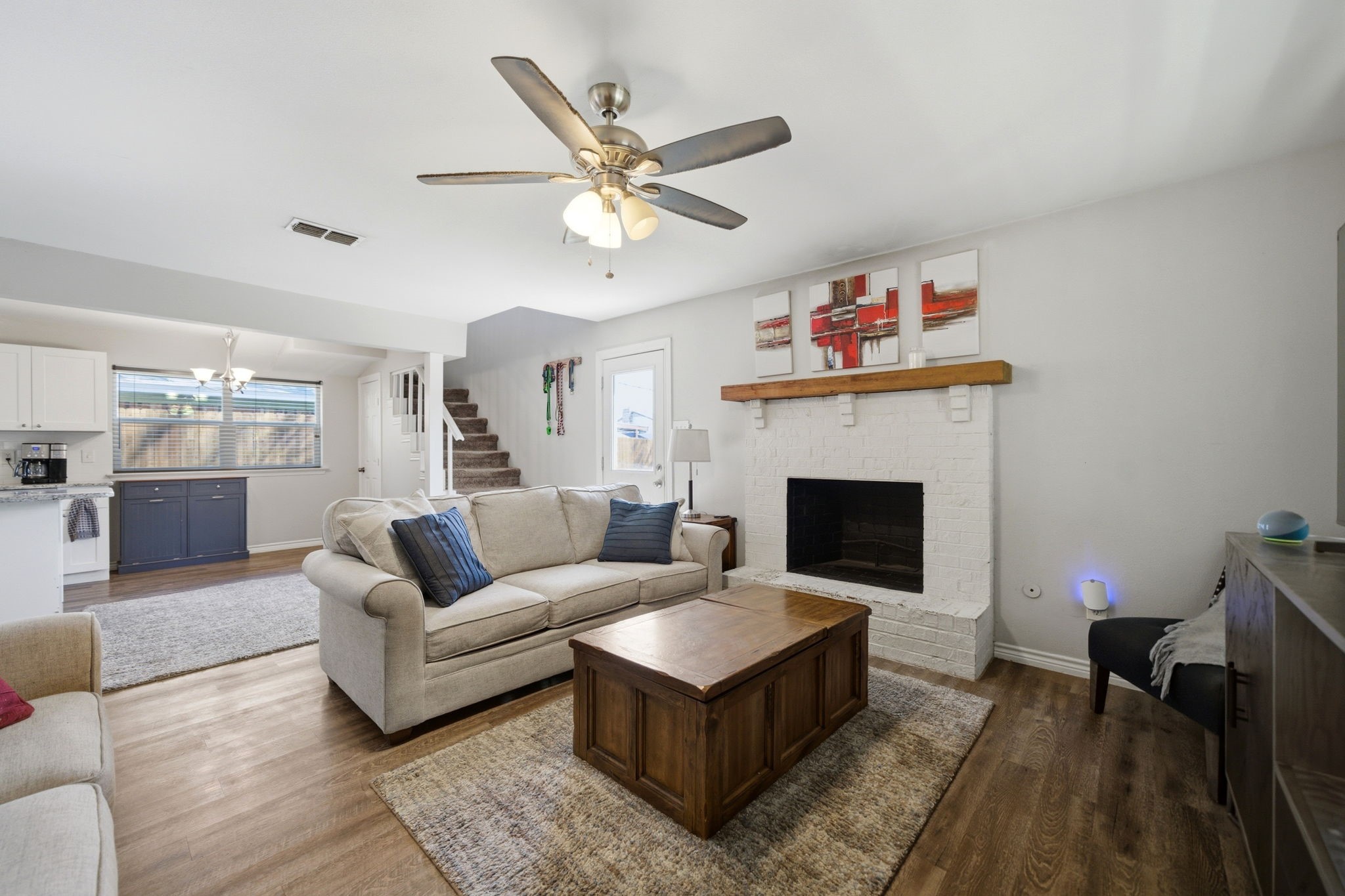 11218 Buchanan Drive Dallas TX 75228