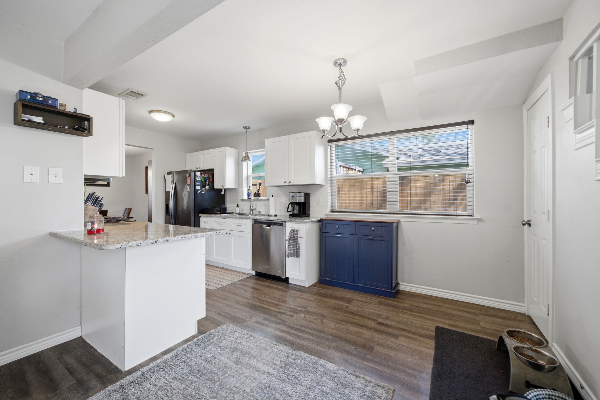 11218 Buchanan Drive Dallas TX 75228
