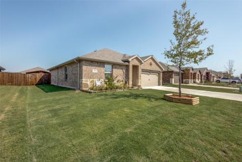 309 Patina Street Josephine TX 75189