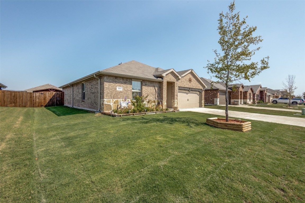 309 Patina Street Josephine TX 75189