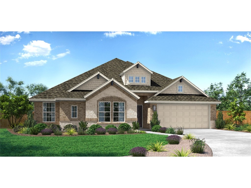 2220 Primrose Trail Melissa TX 75454