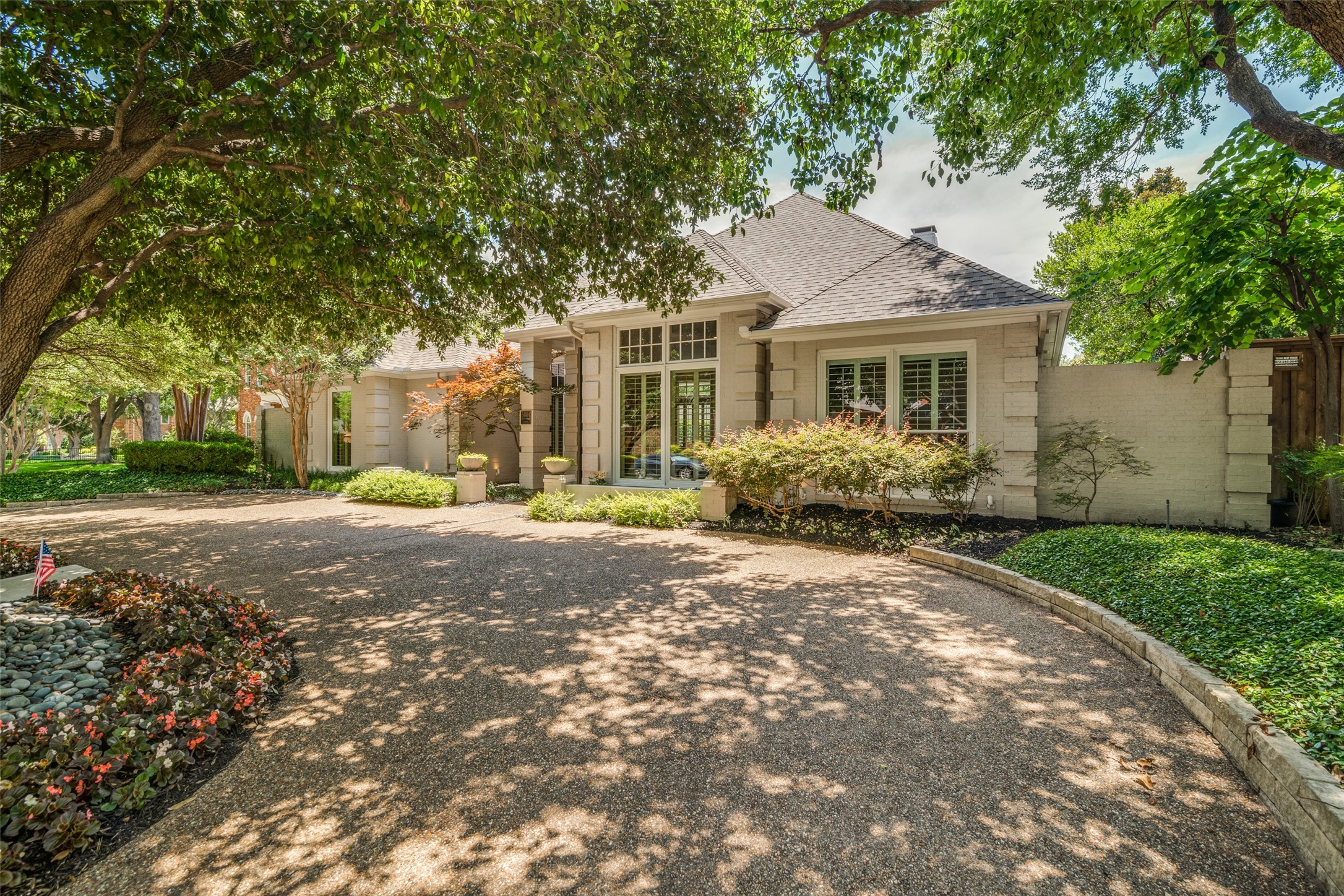 5904 Kensington Drive Plano TX 75093