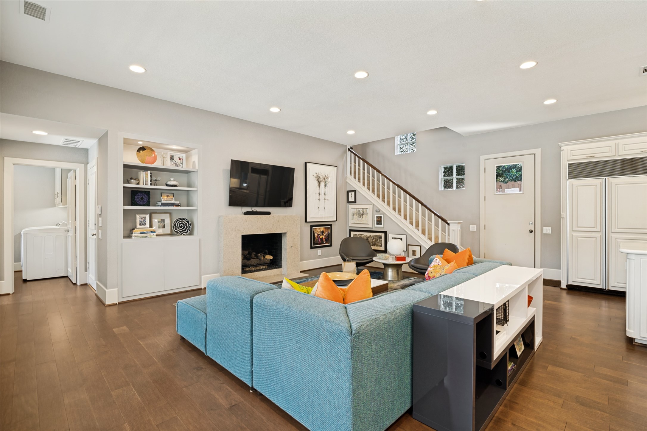 5904 Kensington Drive Plano TX 75093