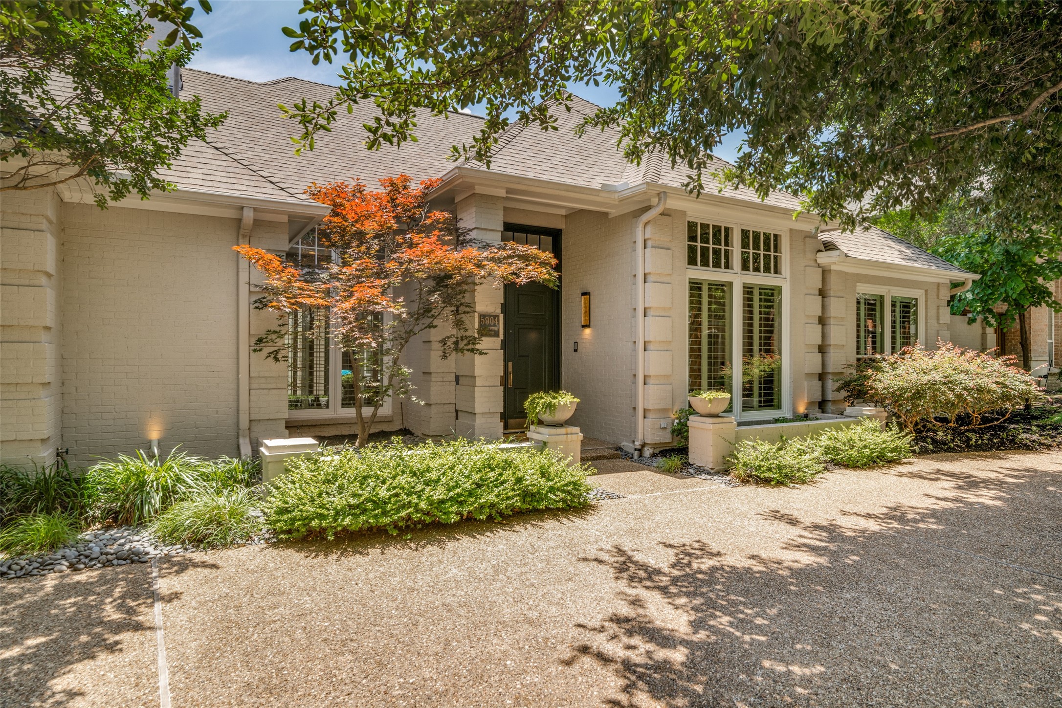 5904 Kensington Drive Plano TX 75093