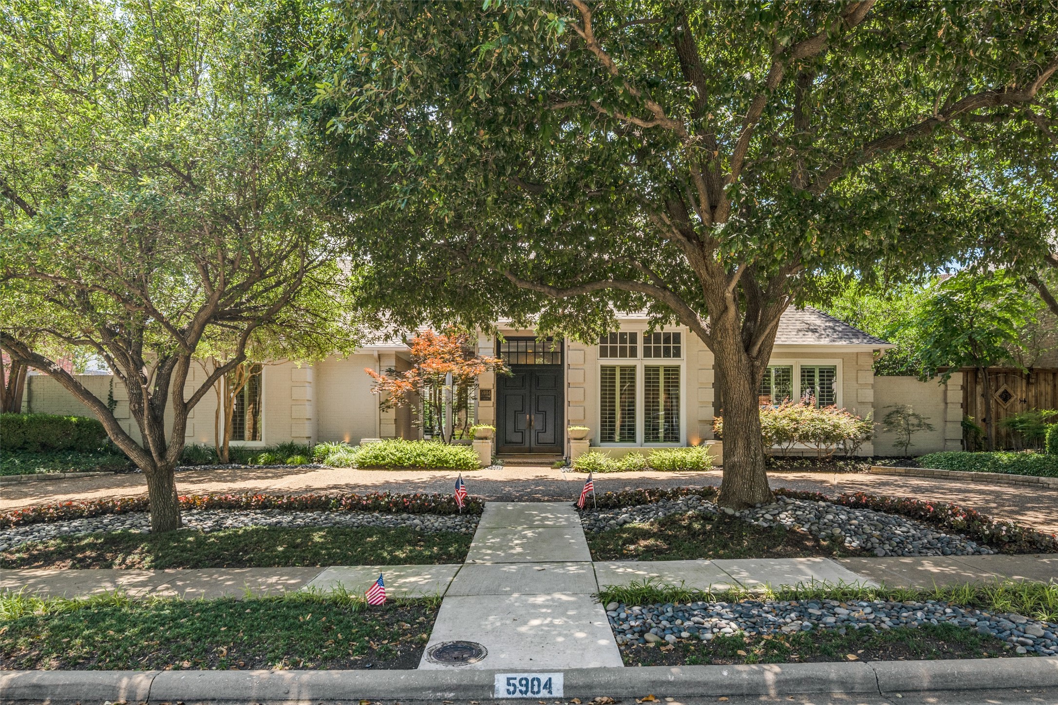 5904 Kensington Drive Plano TX 75093