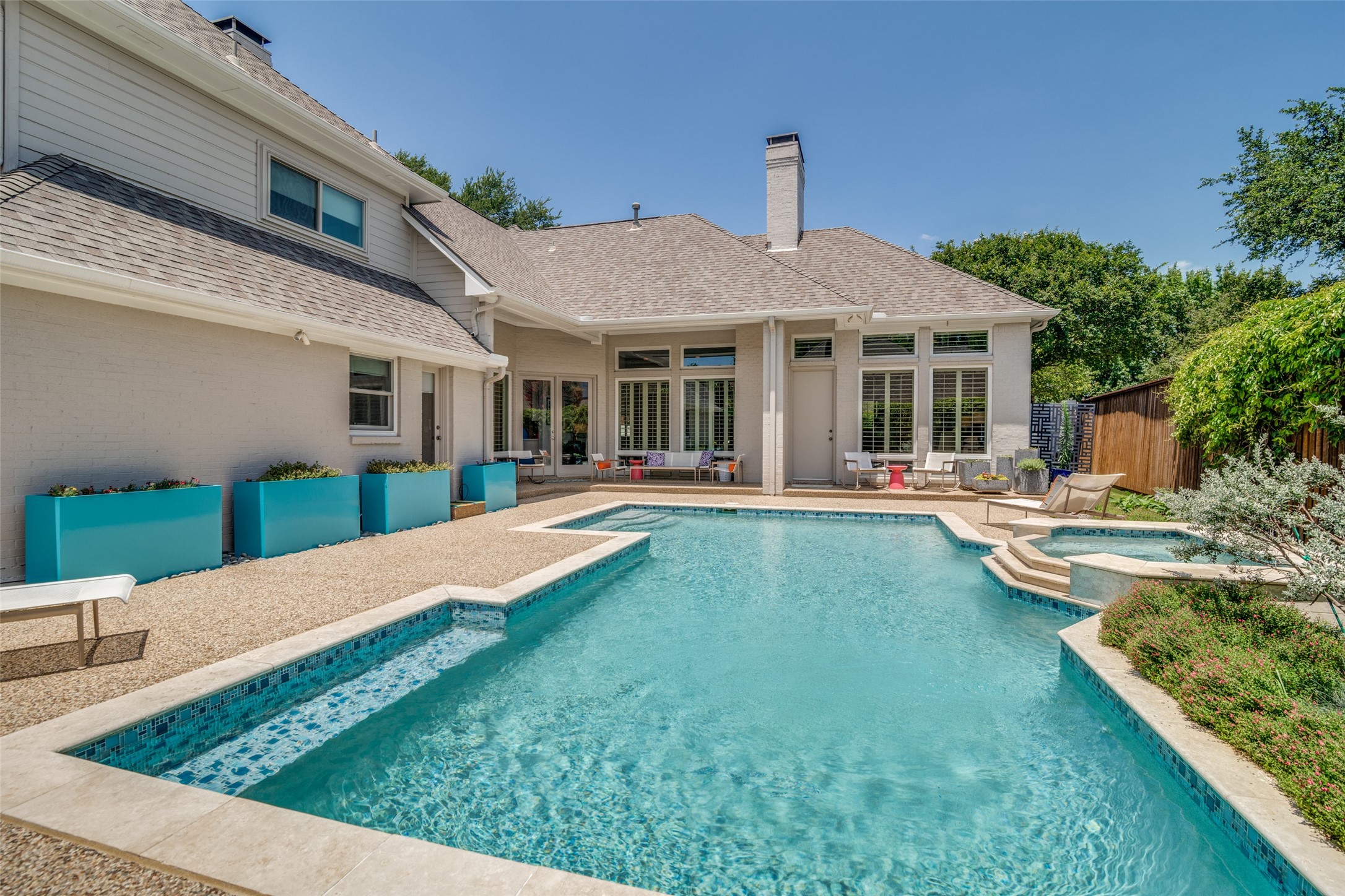 5904 Kensington Drive Plano TX 75093
