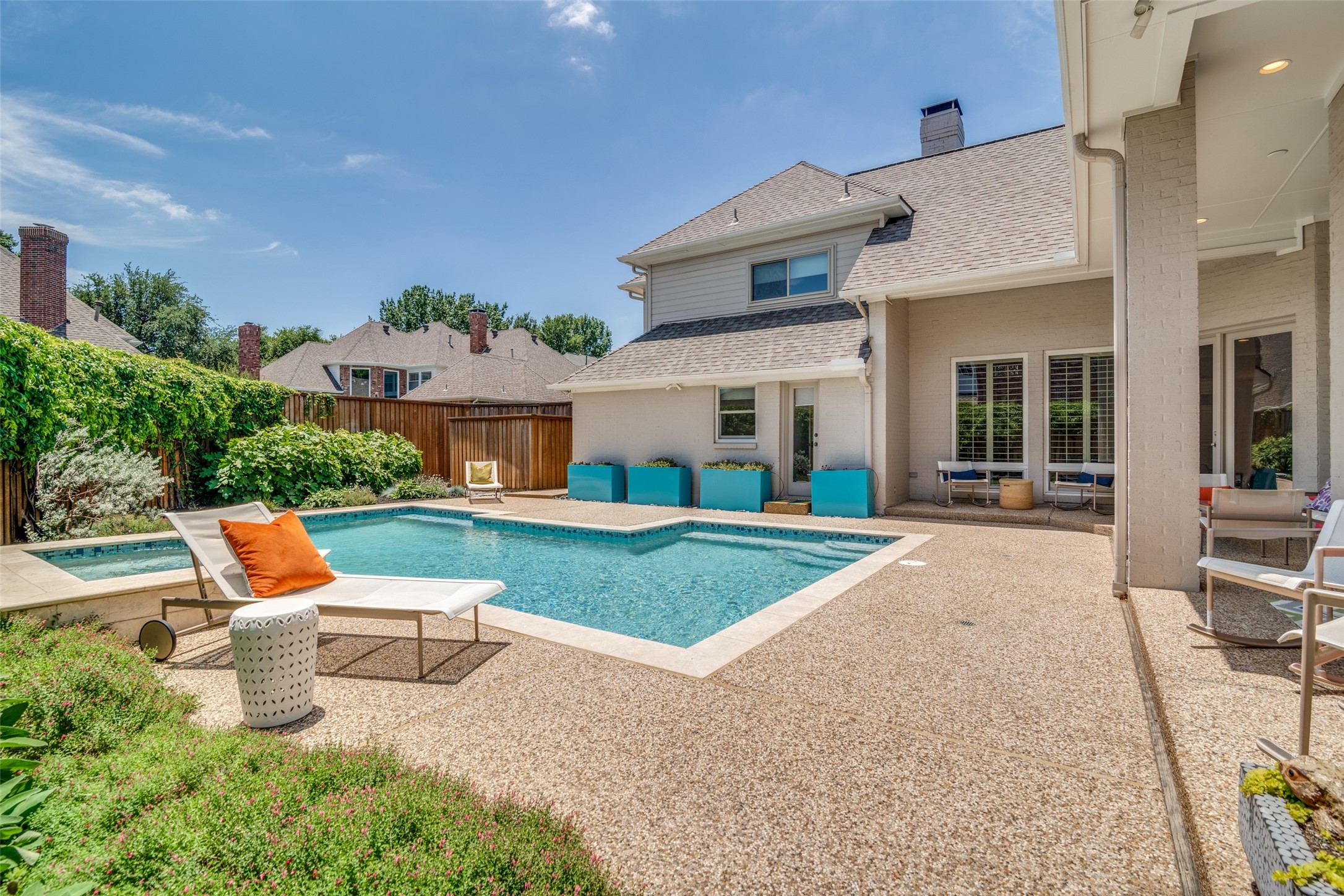 5904 Kensington Drive Plano TX 75093