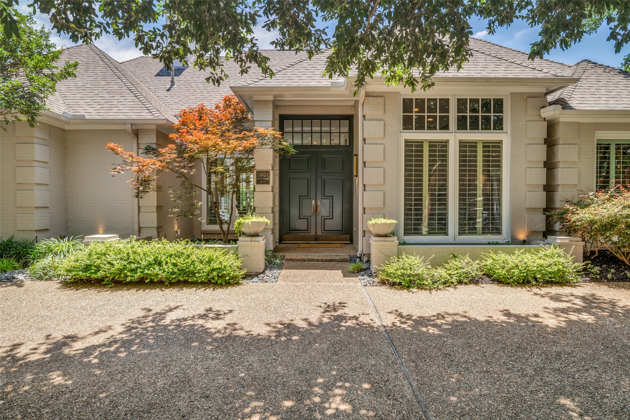 5904 Kensington Drive Plano TX 75093