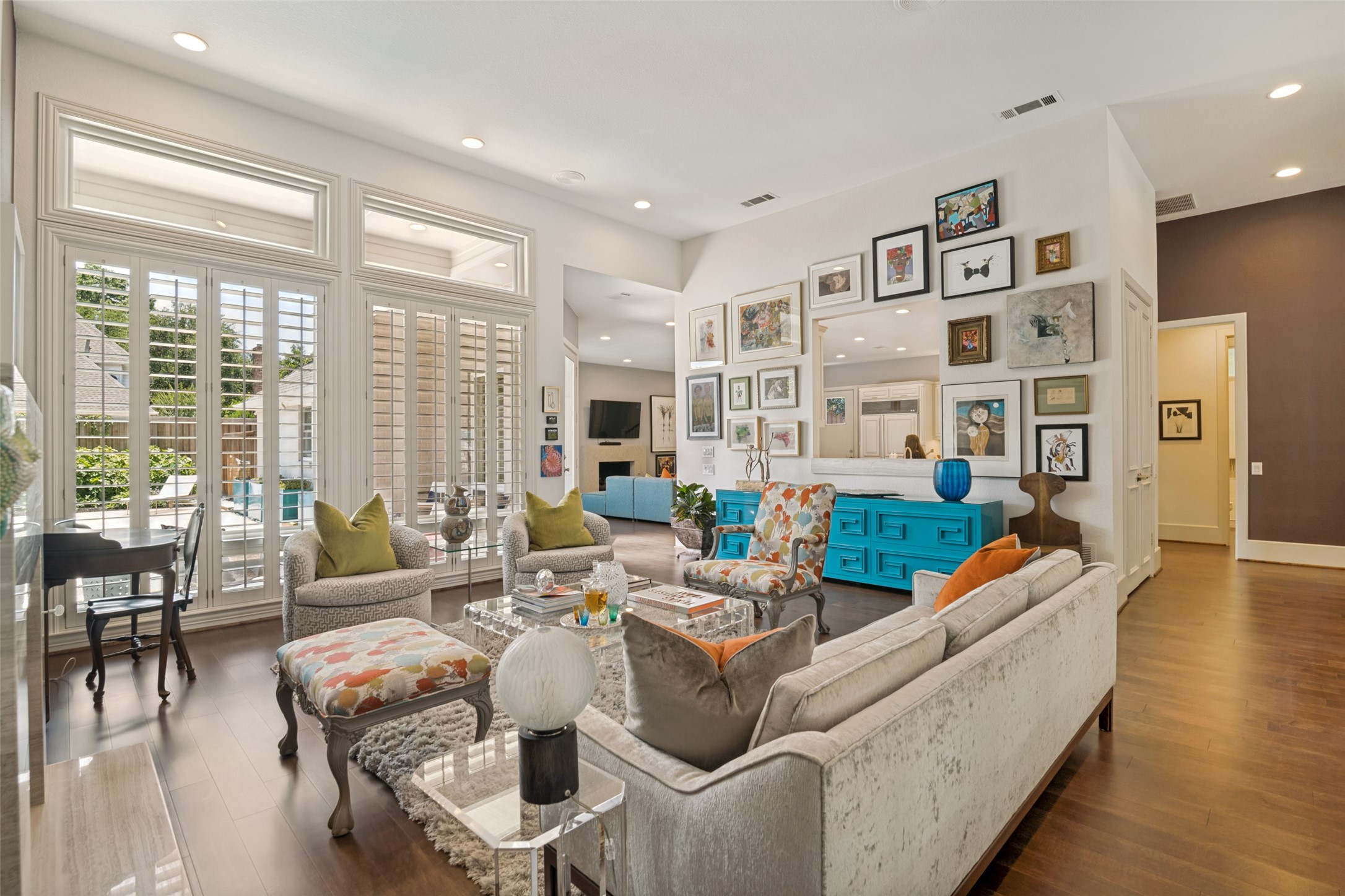 5904 Kensington Drive Plano TX 75093